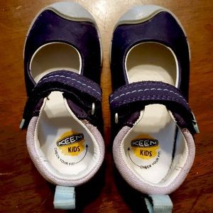 Toddler Keen Mary Jane